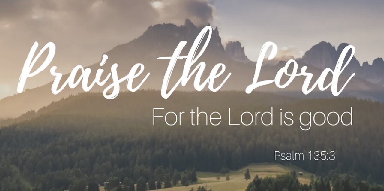 Psalm 135