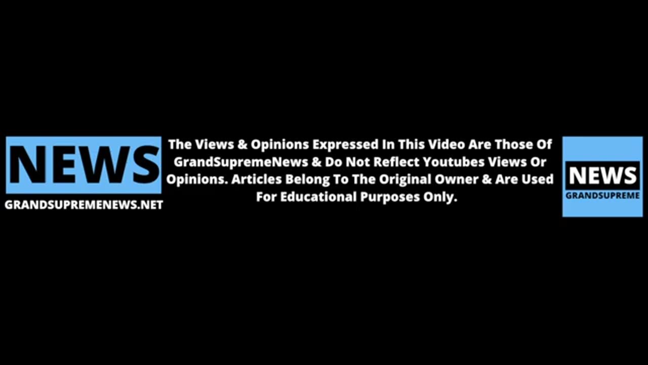 IT'S OVER!! ⚠️ 11 Million Just Received A DISTURBING News! States Must COMPLY