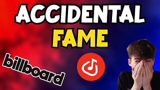 How I Accidentally Become a Famous Singer