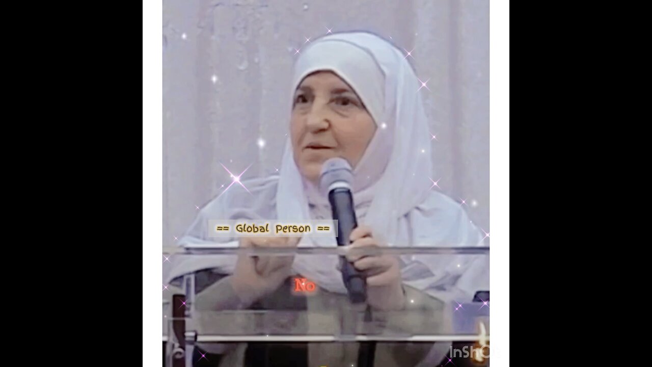 Don't give yourself everything it wants.