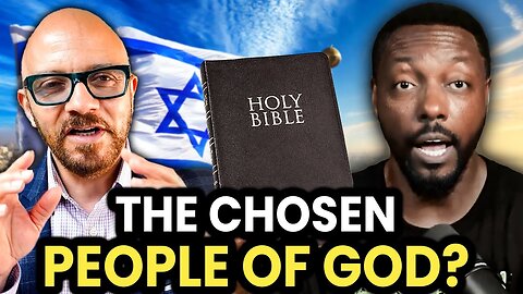 EXPOSED: Wars Of The Gods—The Sky Council, Elohim, Annunaki, and The Book Of Enoch. | Paul Wallis and Billy Carson