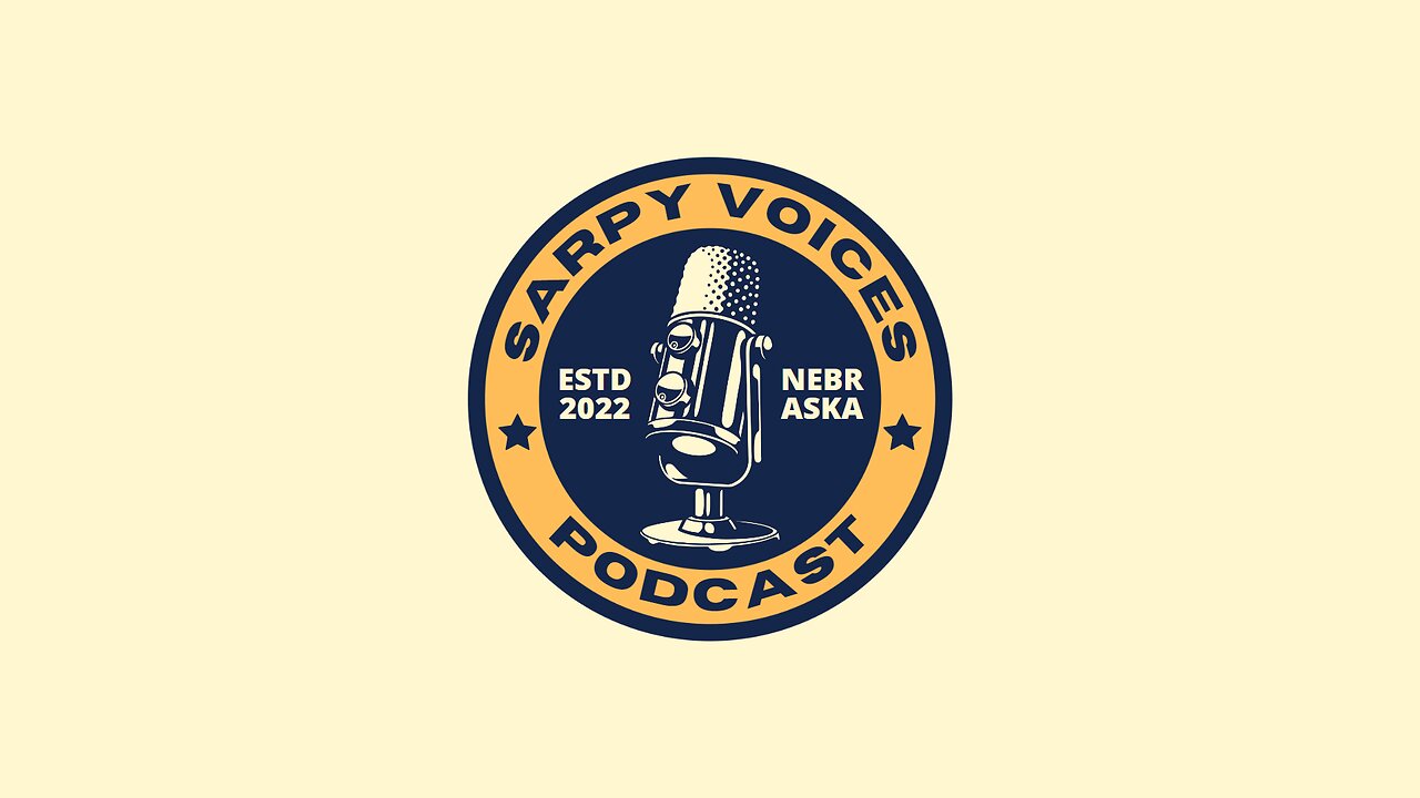 Sarpy Voices Ep 1