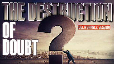 Doubting Default 020323 Deliverance