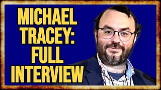 Michael Tracey on the 2024 Election, Trump's Cabinet Picks, TYT's Centrist Pivot, and More