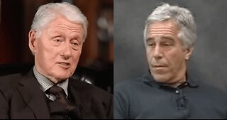 Bill Clinton Addresses Regret Over Epstein Ties in New Memoir