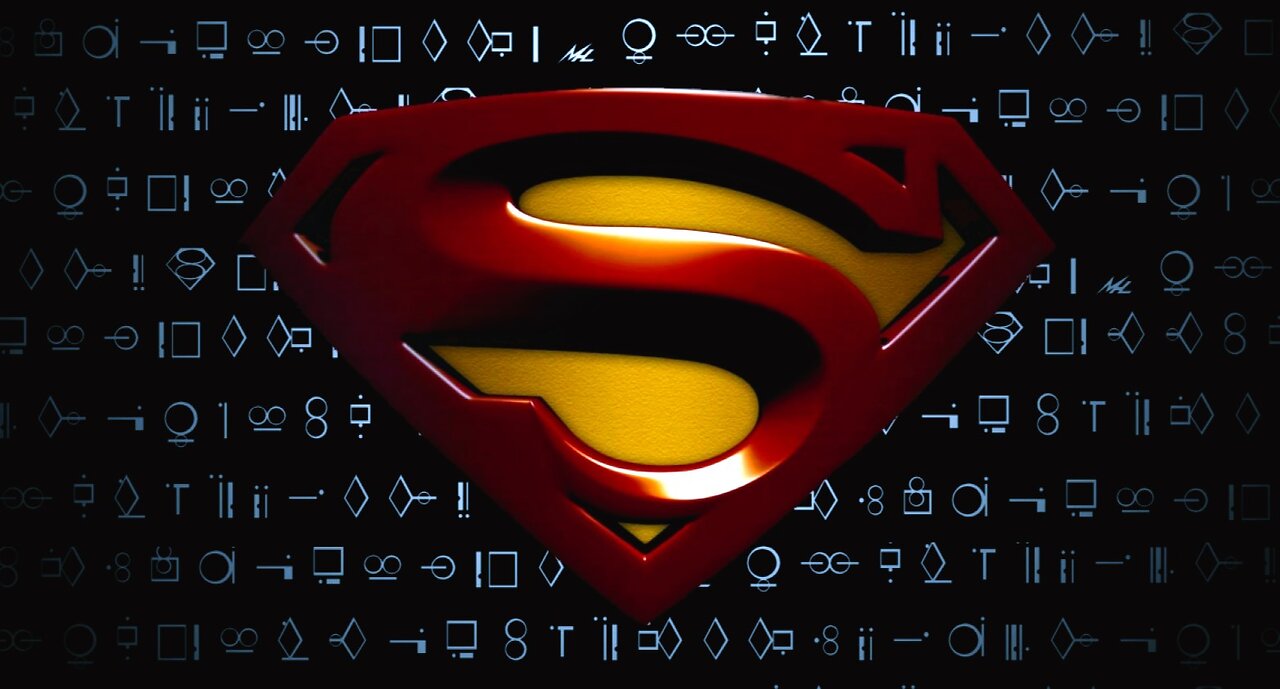 SUPERMAN JEWISH “VOICE OF GOD” & NAZIS SUPER RACE, HOLOCAUST, PALESTINE & ENDING ANTISEMITISM