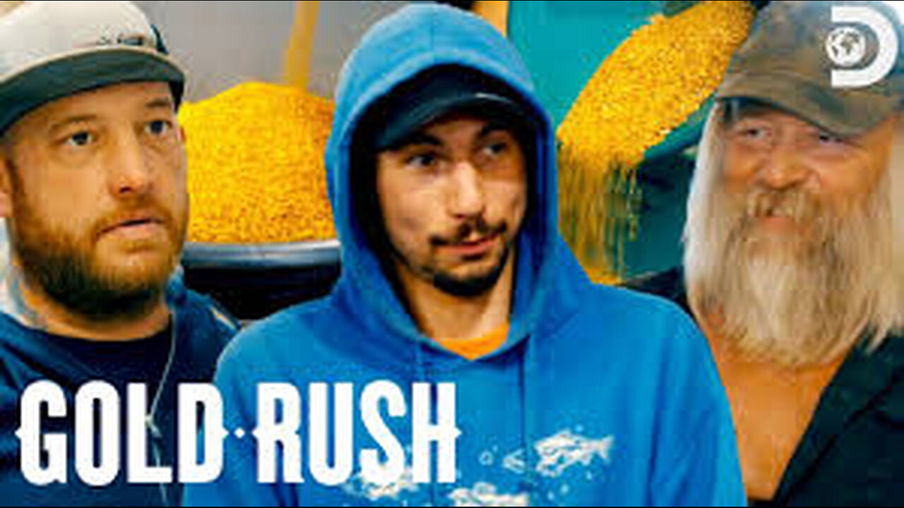 Biggest Gold Weighs From Season 12 Gold Rush