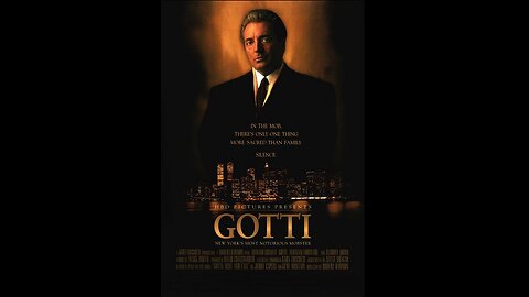Gotti TV Movie 1996