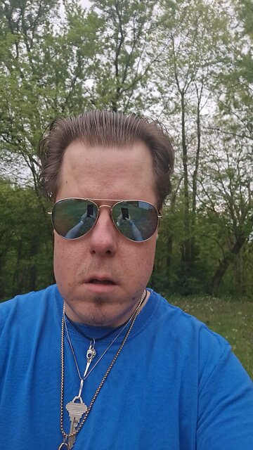 good morning everyone happy Saturday