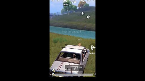 pubg 3.2 trick 😜 #pubgmobile #shorts