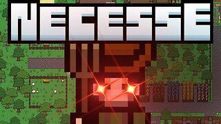 Necesse The GREATEST Game You Never Played