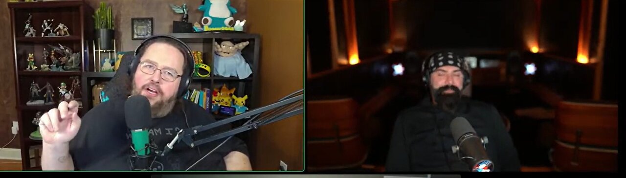 IP2 Stories - Lolcow Queen Talk! Keem Angry With Big Daddy Scamming! Destiny Blowjob Talk