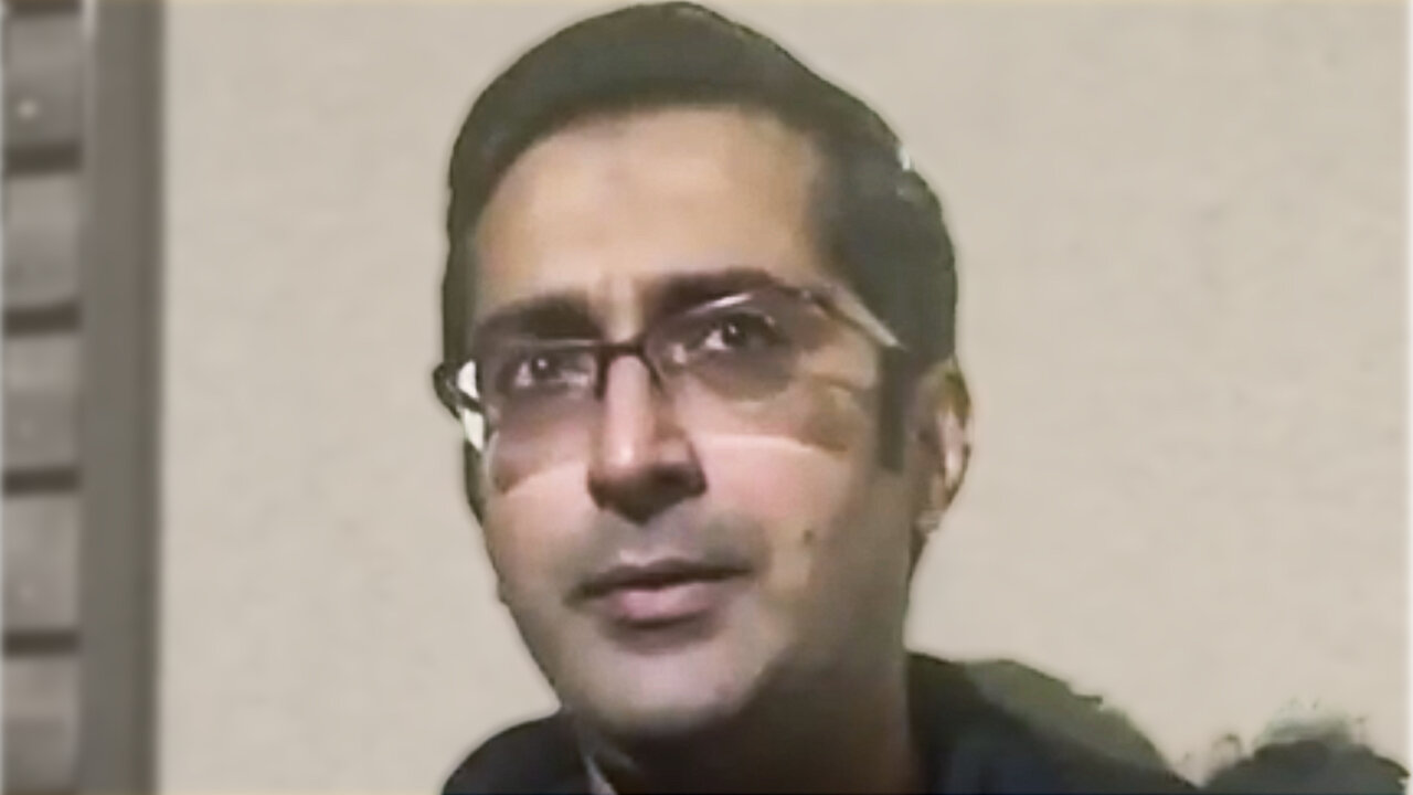 Mahmood Malik, Bournemouth 22/12/22