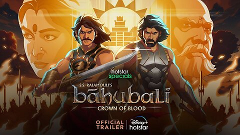 S s rajamouli's Baahubali : crown of blood| Official tailor|