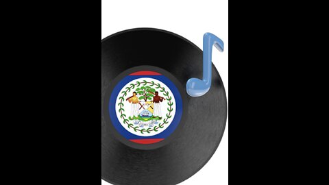 Belize - Top 5 Songs with longest time in Shazam Charts