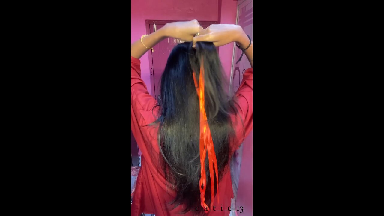 hairstyles video