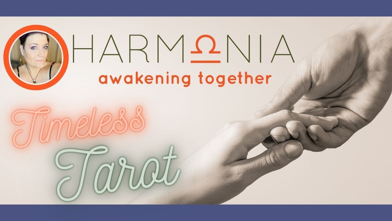 TUNE IN | Good Friends Are Hard To Find. They Are Guarded, But Value Your Support. | TIMELESS TAROT
