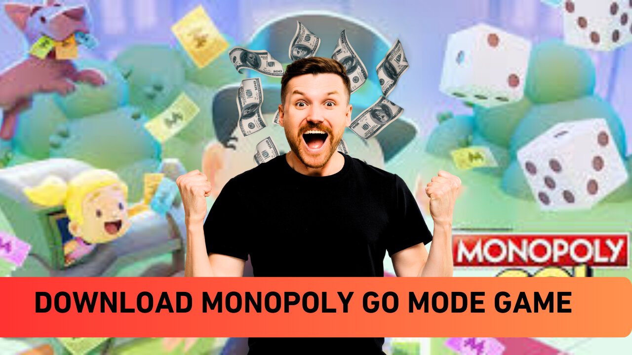 Why Everyone is Talking About MONOPOLY GO! | Download MONOPOLY GO game