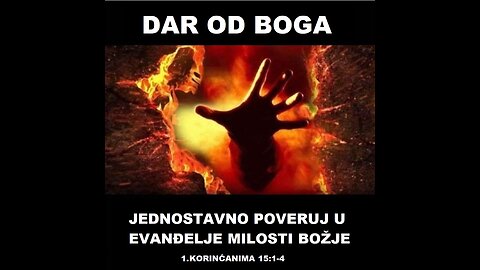 Koje Evanđelje danas spašava čovjeka?