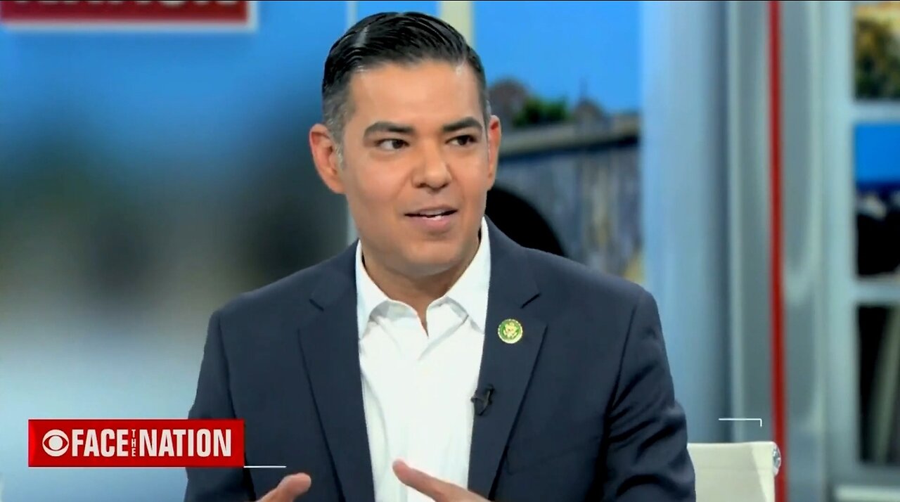 Dem Rep Garcia Thinks California Is Safer Than It Was 30 Years Ago