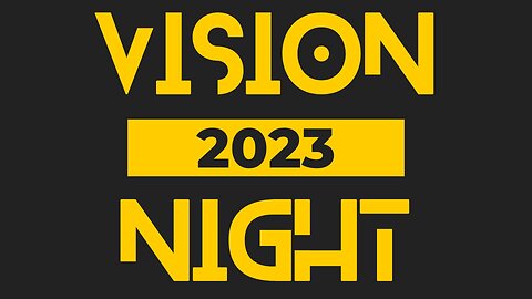 Vision Night 2023