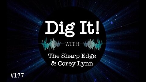 Dig It! #177: ALERT: Rainfall Tech Hitting NYSE + Key News