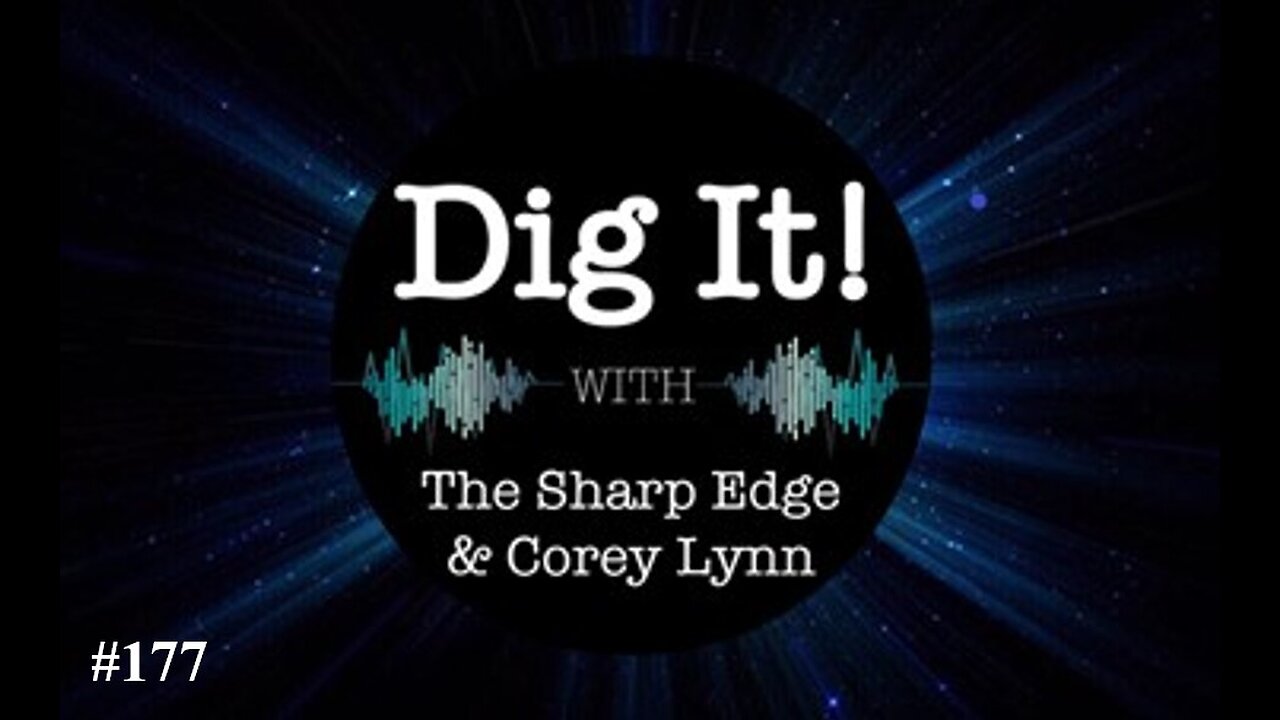 Dig It! #177: ALERT: Rainfall Tech Hitting NYSE + Key News