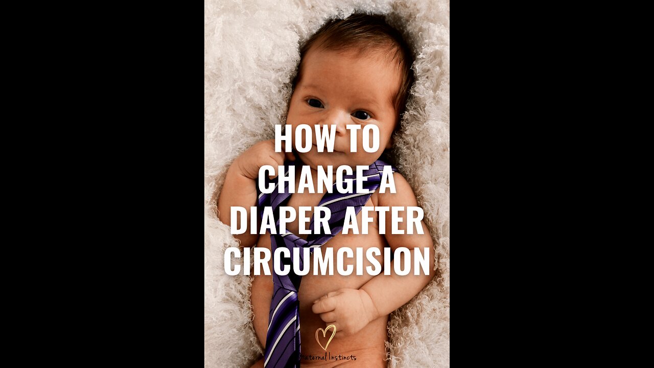 CIRCUMCISE ME?