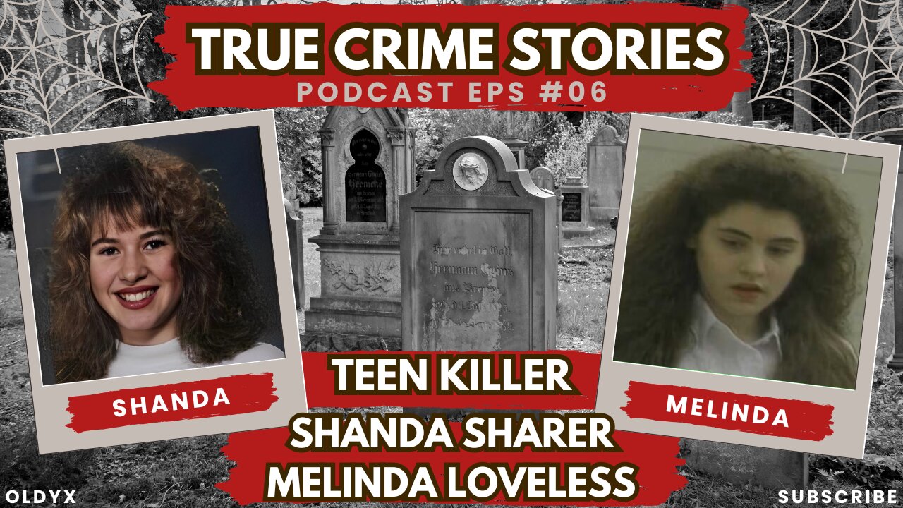 The Murder of Shanda Sharer Podcast Episode 6