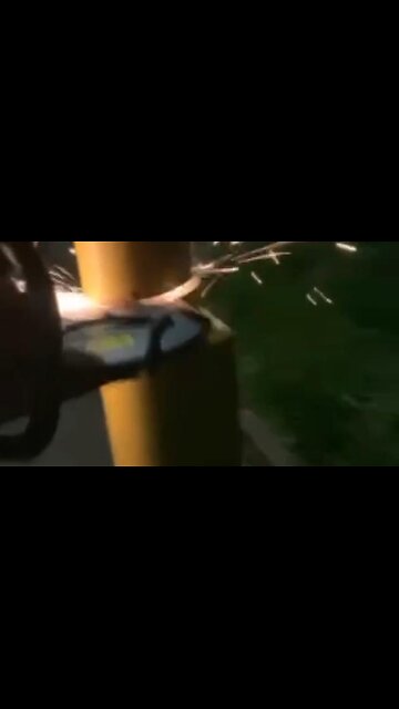 Hero's of Swansea removing revenue council cameras