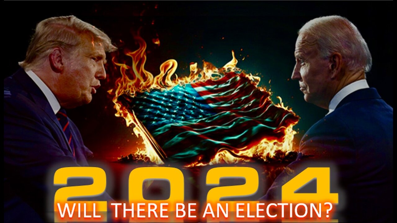 Episode 217 May 8 2024 Will There Be An Election?