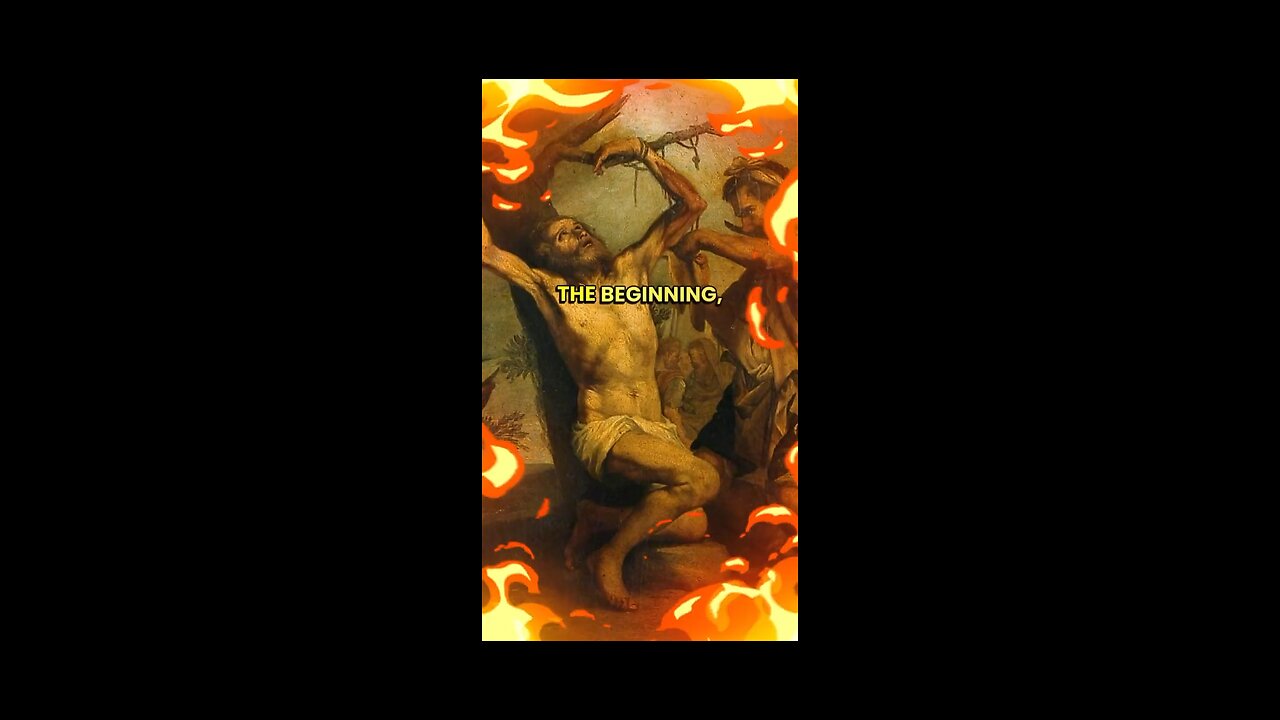 Human Skinning Evil Torture💀