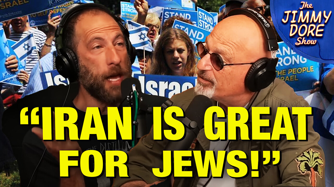 Howie Mandel’s MIND BLOWN By Jewish Comedian Ari Shaffir!