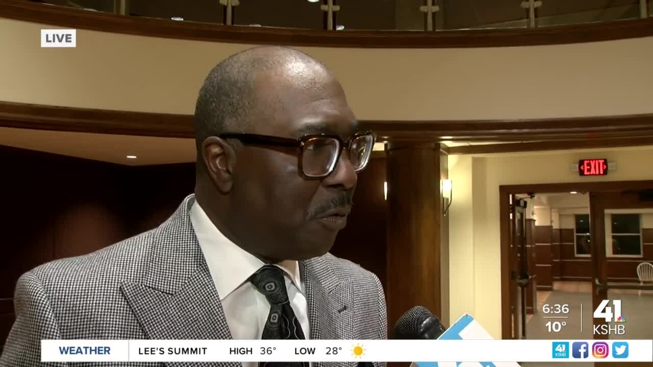 Buck O'Neil Education & Research Center