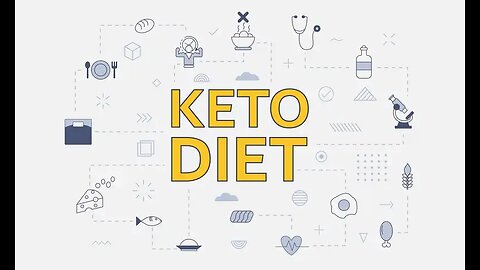 Keto After 50 years: The Sweet Revolution