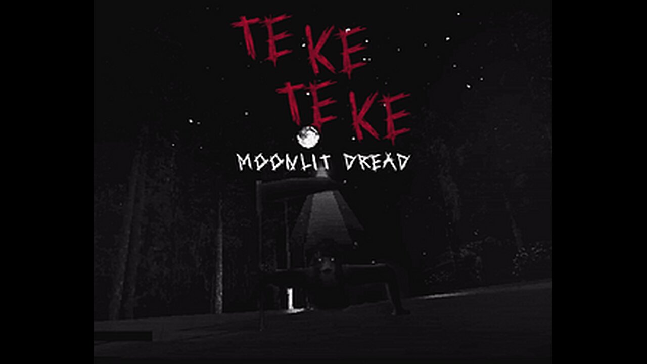 can you escape teke teke?