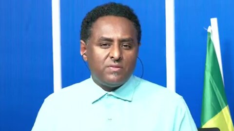 ከቁጥጥር ውጪ የሆነው ኦሮሚያ ክልል ሀገሪቷንም ይዞ እየፈረሰ ነው - ሀብታሙ አያሌው