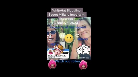 💥💥💥SECRET BLOODLINE WH MILITARY