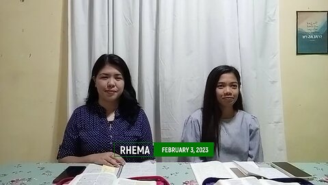 February 3, 2023 Prayer
