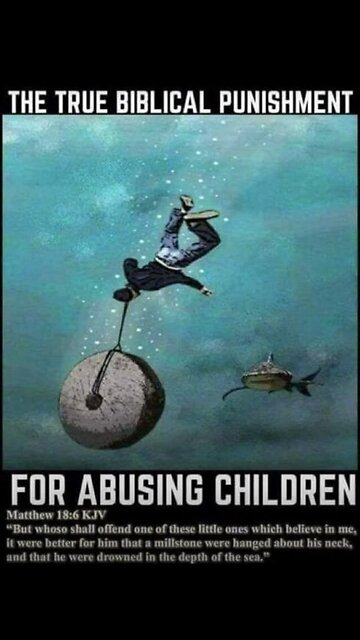 Righteous Indignation