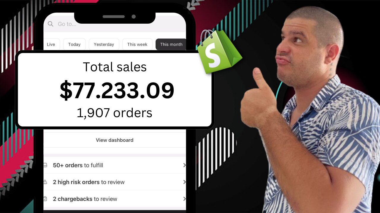 The new way to make money with saturated dropshipping products (FULL DETAILS)