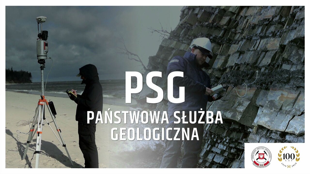 Państwowa Służba Geologiczna