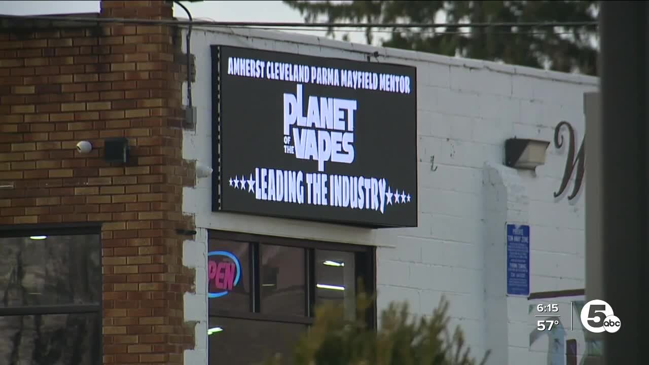 Cleveland tobacco business ready to lawyer up if city passes tobacco ban