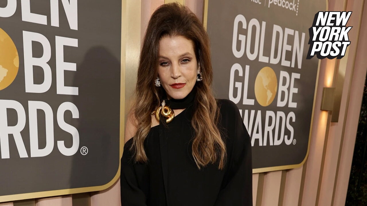 Lisa Marie Presley took opioids, lost 50 pounds in weeks before death: report