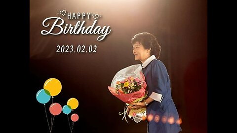 #박근혜대통령72회생신축하#대한문출발#대구사저방문#생신축하집회#72ndBirthdayForPresidentPark#HappyBirthdayMadamPresidentPark