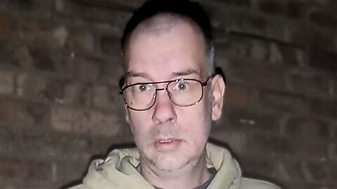 Andrew Faulkner, Flint, Wales 15/1/23