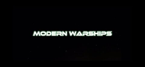 Modern Warships