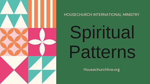 Spiritual Patterns