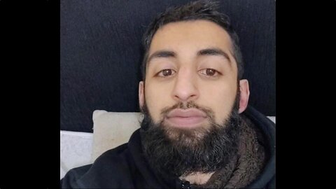 Ajmal Karim, Manchester 11/11/22