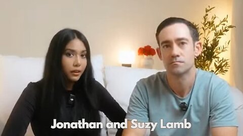 Daystar Jonathan and Suzy Lamb Answer Questions Regarding Family Scandal